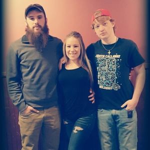 Meet your Posher, Christian